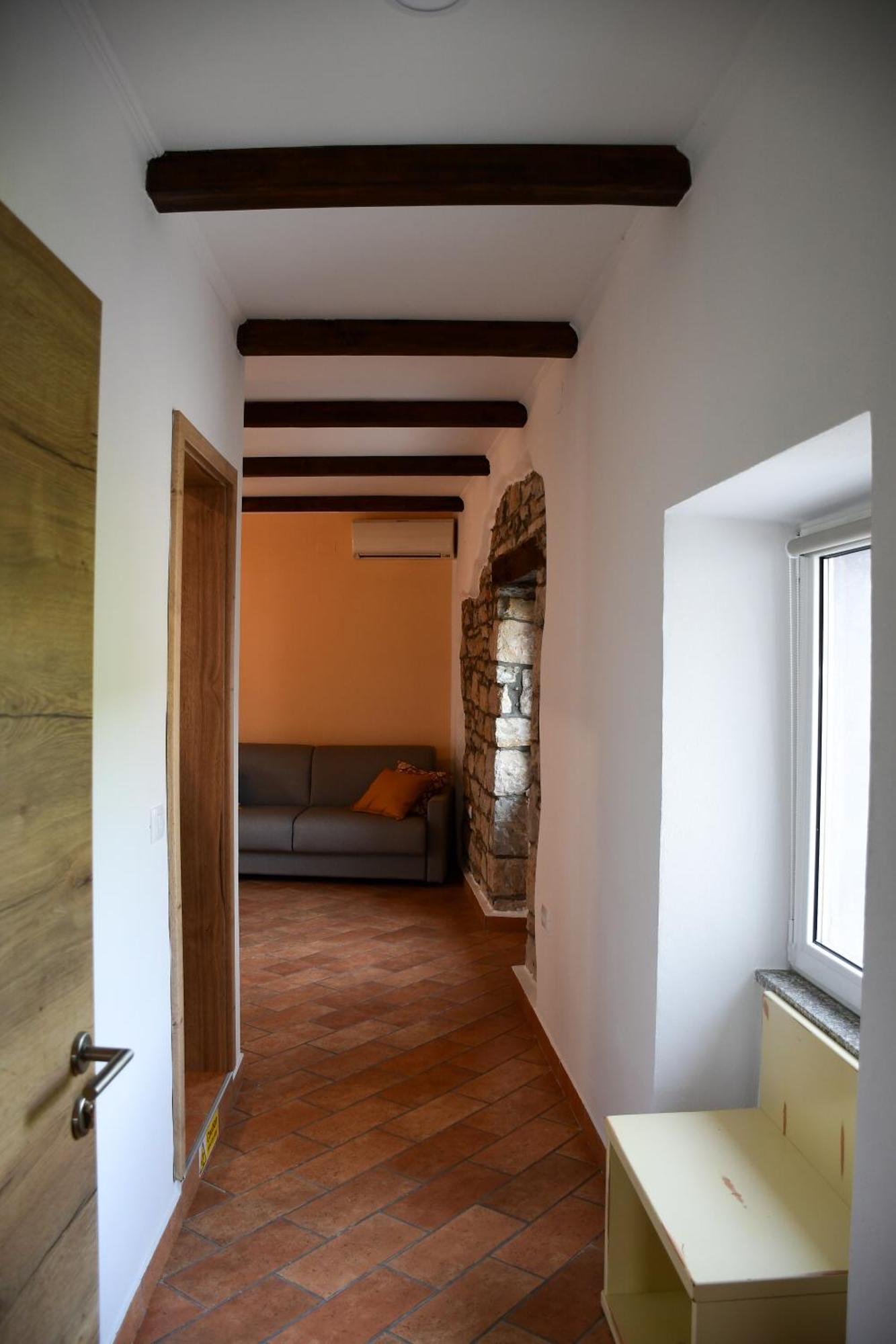 Razman Wine Rooms Gračišče Extérieur photo