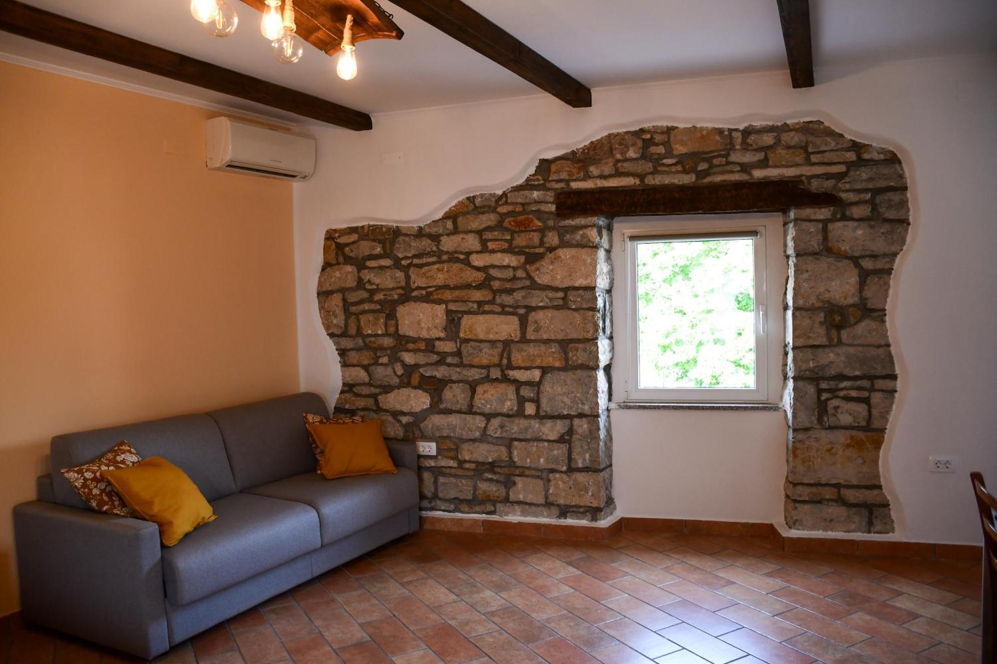 Razman Wine Rooms Gračišče Extérieur photo