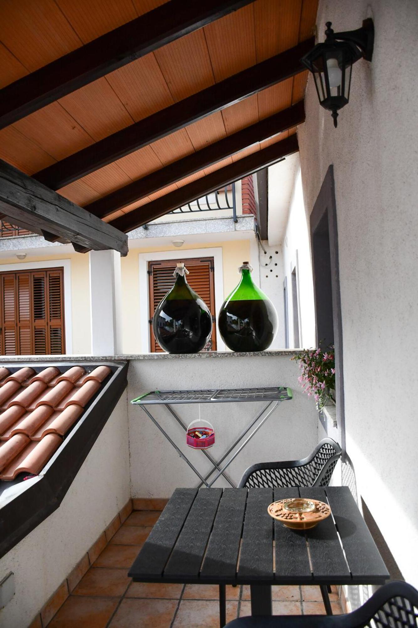 Razman Wine Rooms Gračišče Extérieur photo